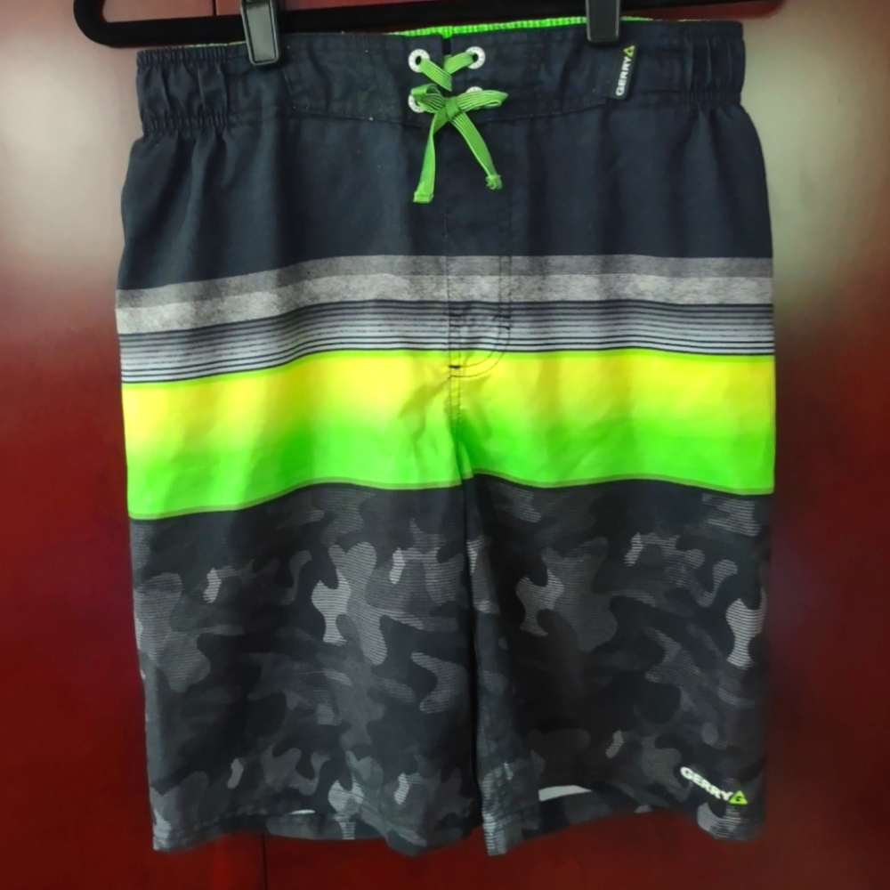 Gerry Swim Trunk